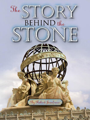 cover image of The Story Behind the Stone